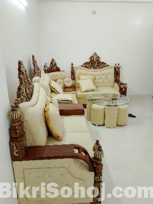 Luxury SOFA Set